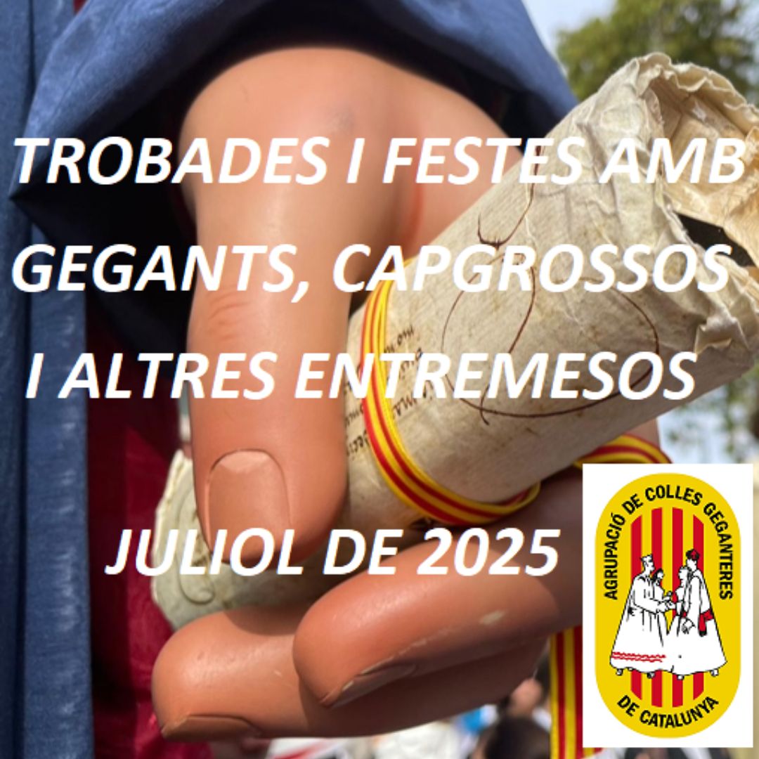 juliol 2025