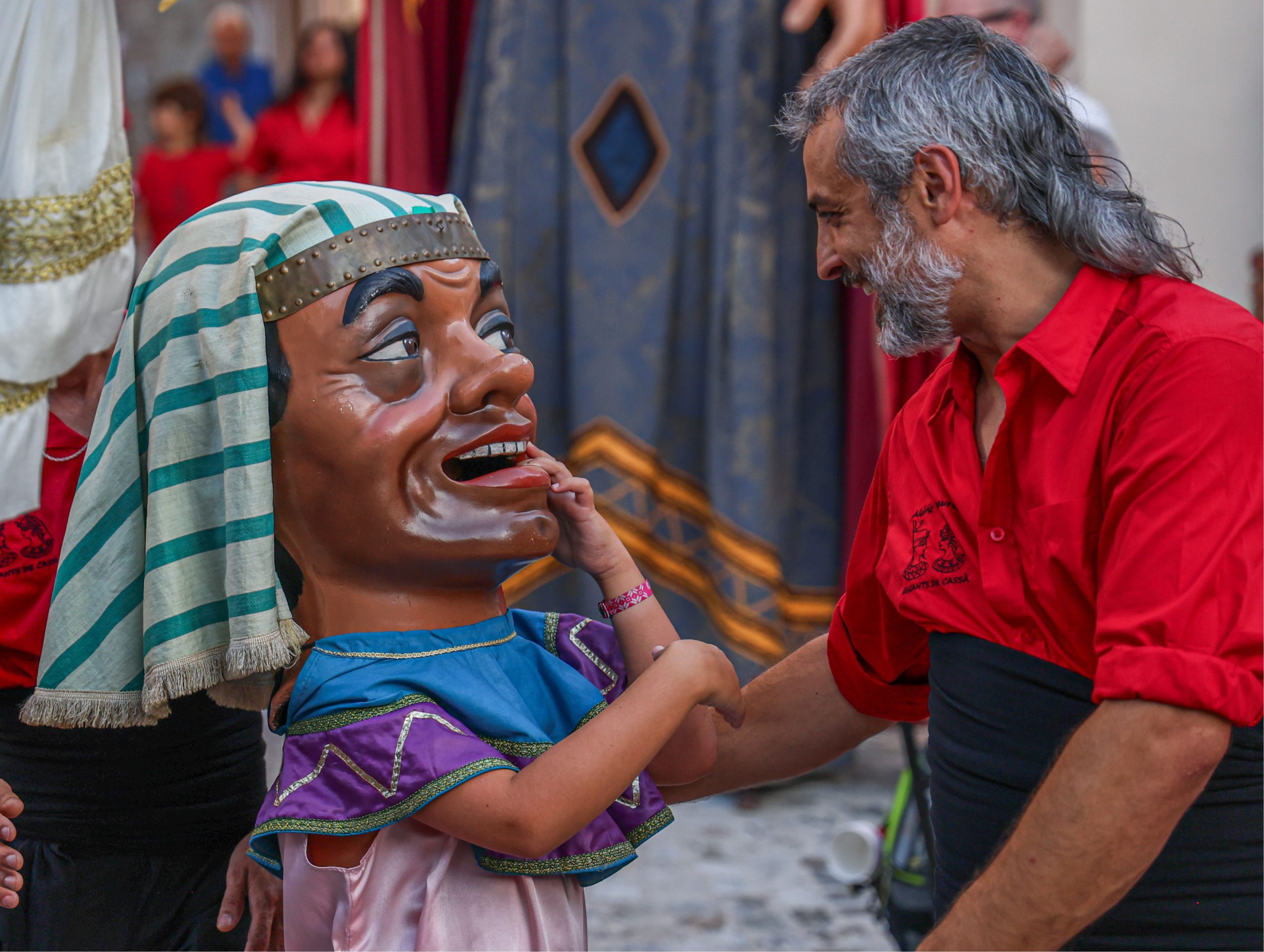 Concurs Nacional de Fotografia