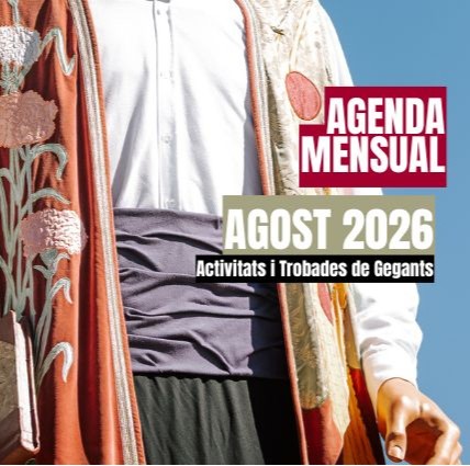 AGENDA AGOST